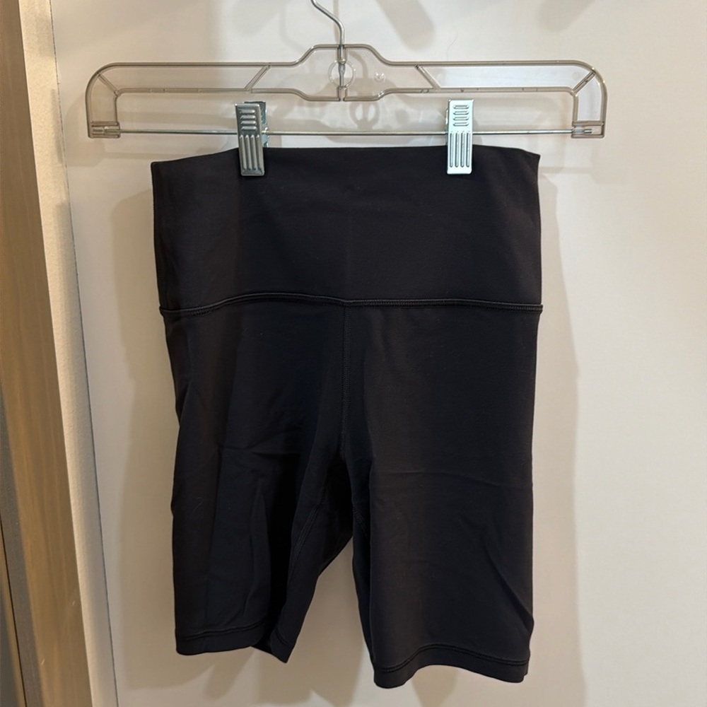 Athleta Biker Shorts